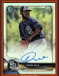 Pedro Avila