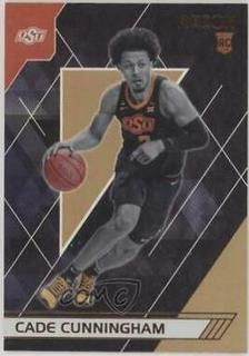 Cade Cunningham