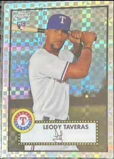 Leody Taveras