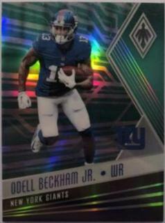Odell Beckham Jr.