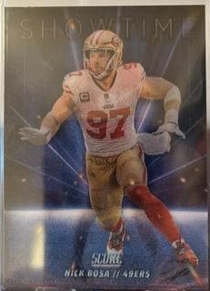 Nick Bosa