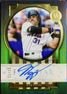 Mike Piazza