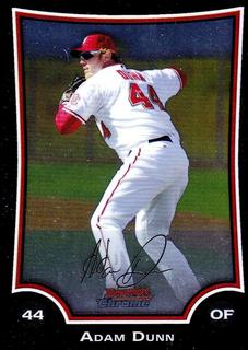 Adam Dunn