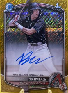Bo Walker