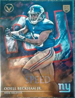 Odell Beckham Jr.