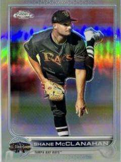 Shane McClanahan