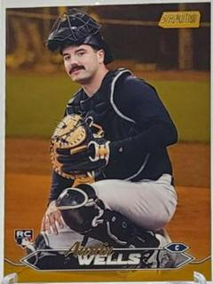 Austin Wells