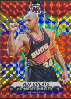 Charles Barkley