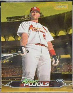 Albert Pujols