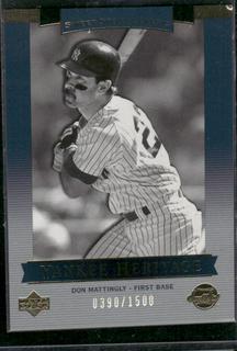 Don Mattingly