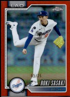 Roki Sasaki