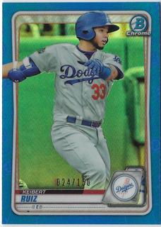 Keibert Ruiz