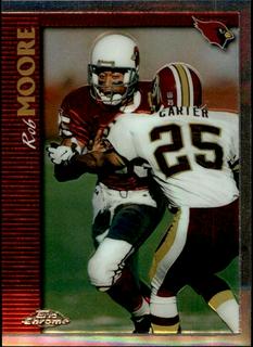 Rob Moore