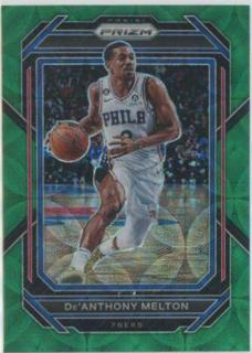 De'Anthony Melton
