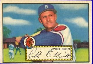 Bob Elliott