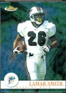 Lamar Smith