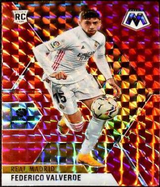 Federico Valverde