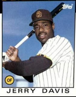 Jerry Davis