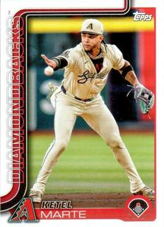 Ketel Marte