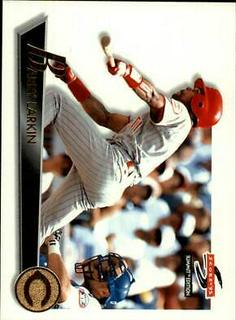 Barry Larkin