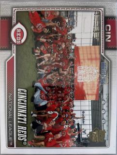 Cincinnati Reds