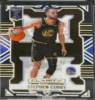 Stephen Curry