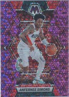 Anfernee Simons