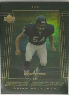 Brian Urlacher