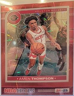Amen Thompson