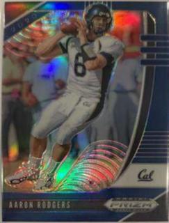 Aaron Rodgers