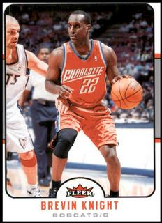 Brevin Knight