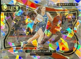 Caitlin Clark