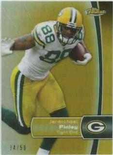 Jermichael Finley