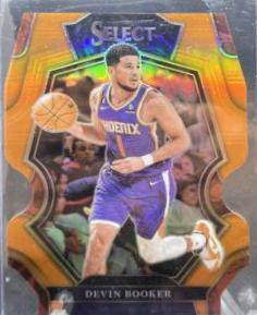 Devin Booker