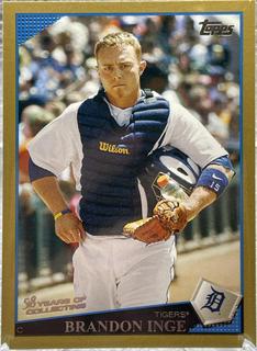 Brandon Inge