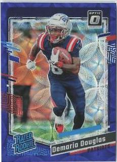 Demario Douglas