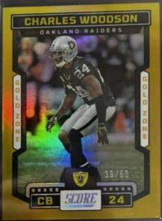 Charles Woodson