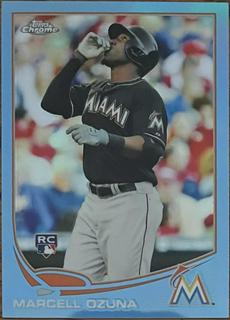 Marcell Ozuna
