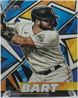 Joey Bart