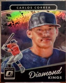 Carlos Correa