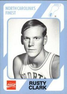 Rusty Clark