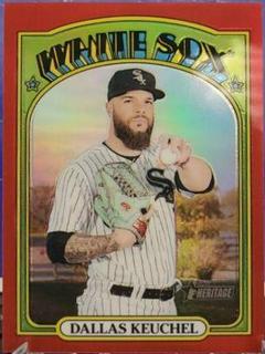 Dallas Keuchel