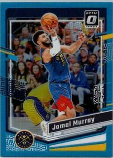 Jamal Murray