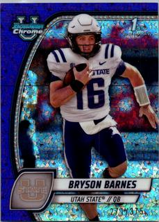 Bryson Barnes