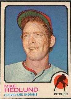 Mike Hedlund
