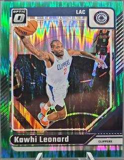 Kawhi Leonard