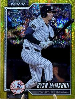 Ryan McMahon