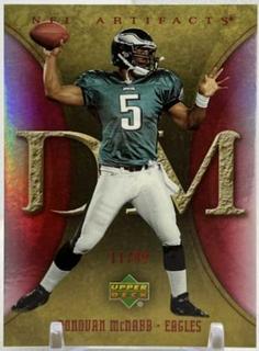 Donovan McNabb