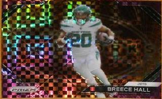 Breece Hall