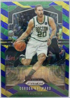Gordon Hayward